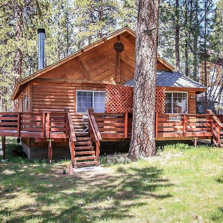 Forest Treehouse-1473 By Big Bear Vacations Big Bear Lake Ngoại thất bức ảnh