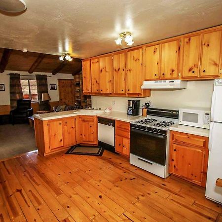 Forest Treehouse-1473 By Big Bear Vacations Big Bear Lake Ngoại thất bức ảnh