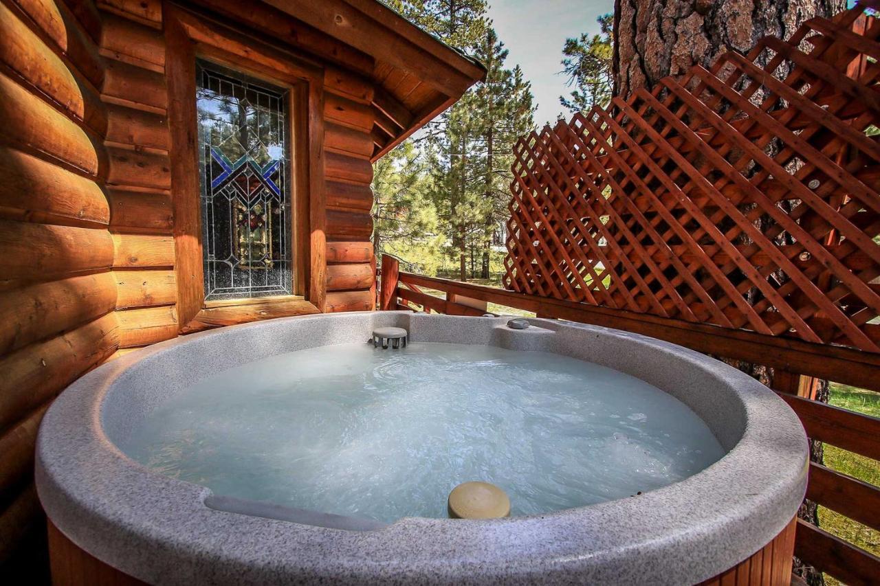 Forest Treehouse-1473 By Big Bear Vacations Big Bear Lake Ngoại thất bức ảnh