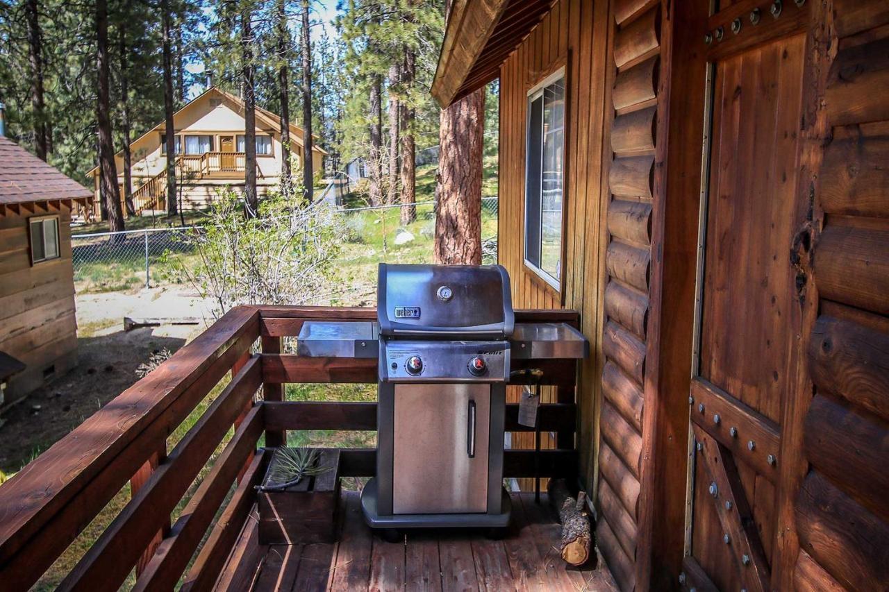 Forest Treehouse-1473 By Big Bear Vacations Big Bear Lake Ngoại thất bức ảnh
