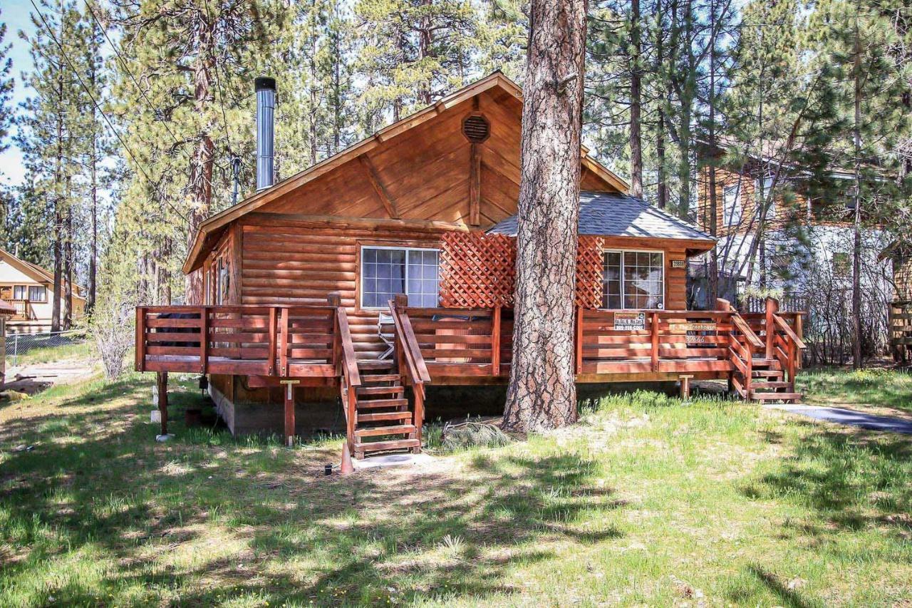 Forest Treehouse-1473 By Big Bear Vacations Big Bear Lake Ngoại thất bức ảnh