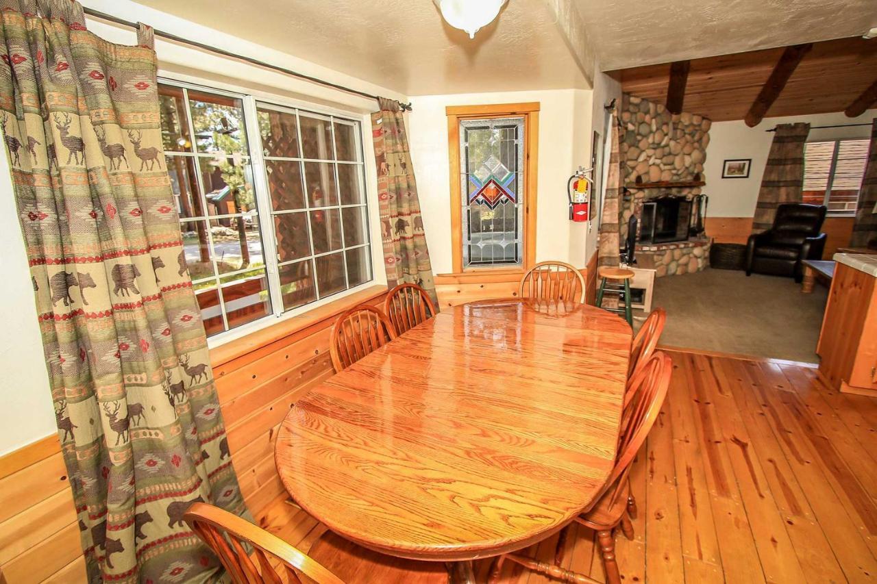 Forest Treehouse-1473 By Big Bear Vacations Big Bear Lake Ngoại thất bức ảnh