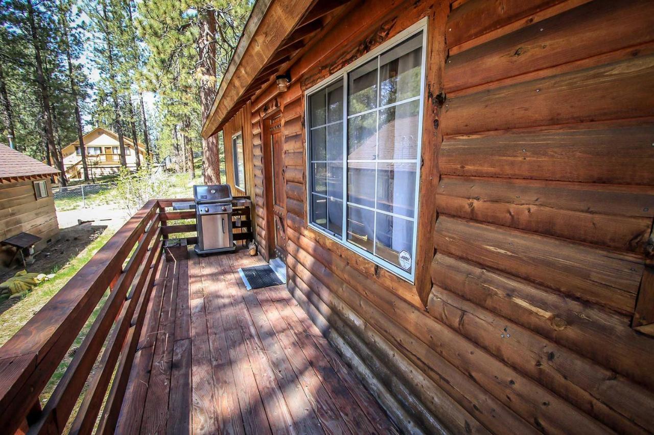 Forest Treehouse-1473 By Big Bear Vacations Big Bear Lake Ngoại thất bức ảnh
