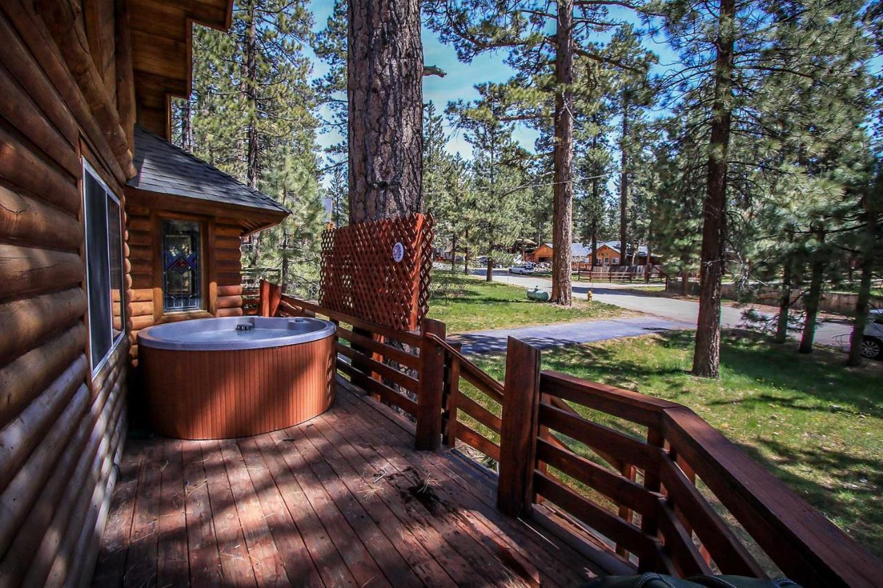 Forest Treehouse-1473 By Big Bear Vacations Big Bear Lake Ngoại thất bức ảnh