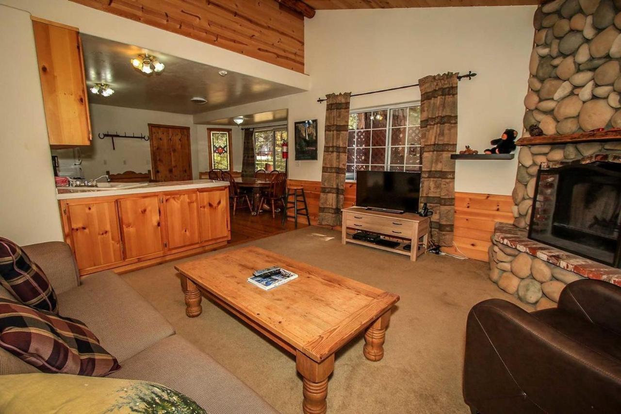 Forest Treehouse-1473 By Big Bear Vacations Big Bear Lake Ngoại thất bức ảnh
