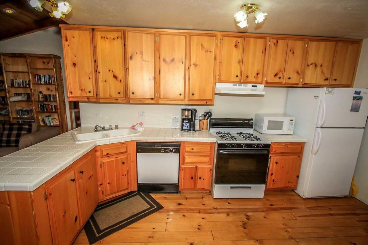 Forest Treehouse-1473 By Big Bear Vacations Big Bear Lake Ngoại thất bức ảnh