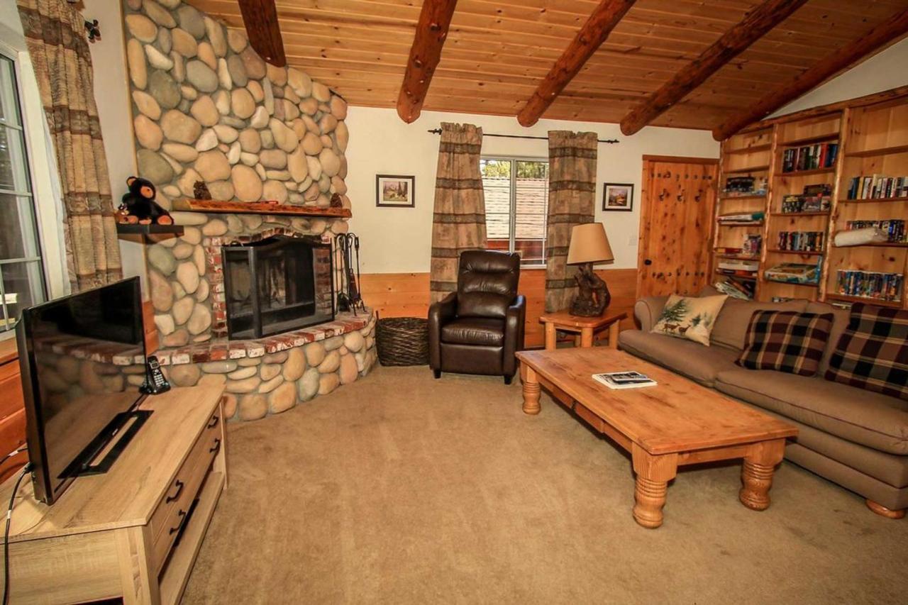 Forest Treehouse-1473 By Big Bear Vacations Big Bear Lake Ngoại thất bức ảnh