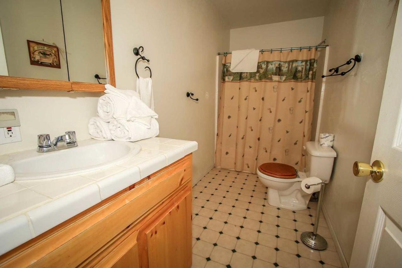 Forest Treehouse-1473 By Big Bear Vacations Big Bear Lake Ngoại thất bức ảnh