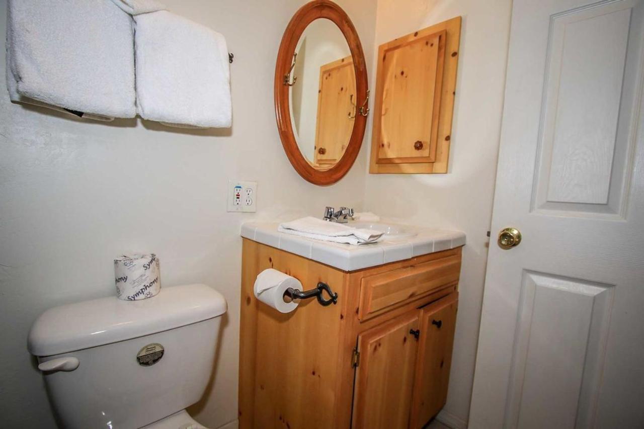 Forest Treehouse-1473 By Big Bear Vacations Big Bear Lake Ngoại thất bức ảnh